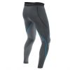 Dainese DRY letní termoaktivní kalhoty černé/modré vel.L